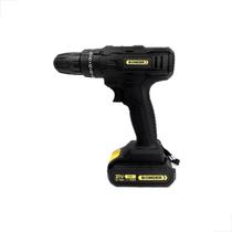 Parafusadeira Torque 21V Bateria c/ Maleta Bomvink Unica Parafusadeira Torque 21V Bateria c/ Maleta Bomvink Unica