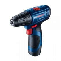 ParafusadeiraFuradeira Gsr 120li 12v Case 23 Acessórios Bosch ParafusadeiraFuradeira Gsr 120li 12v Case 23 Acessórios Bosch