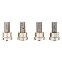 Parafusador de Drywall DEWALT DW2014C4 com Ajuste de Profundidade (Pacote com 4) Parafusador de Drywall DEWALT DW2014C4 com Ajuste de Profundidade (Pacote com 4)