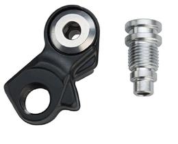 Parafuse e Gancheira Shimano Cambio Xt M8000 Slx M7000