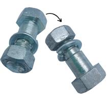 Parafuso 12mm da Roda Tobatta M90 TR9 9Hp Parafuso 12mm da Roda Tobatta M90 TR9 9Hp