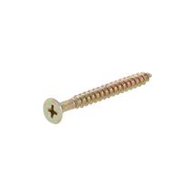 Parafuso 3,0 X 14 Mm Chipboard Madeira Aperto Philips Caixa Com 1000 Pçs