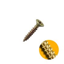 Parafuso 3,5 X 14 Mm Cabeça Chata Phillips Ct 100 Hd