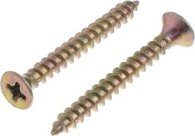 Parafuso 3,5 x 30mm CPA (Cartela C/20 Unidades) - Bemfixa Parafuso 3,5 x 30mm CPA (Cartela C/20 Unidades) - Bemfixa