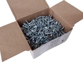 Parafuso 3,5x16 New-Fix Atarraxante Chato Philips 500pçs