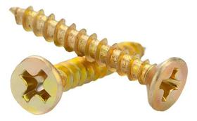 Parafuso 3,5x25 Glassroc Profort Pb 200 Und