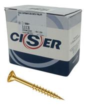 Parafuso 3,5x30 35x30 Philips Madeira Mdf Cabeça Chata 200 unidade