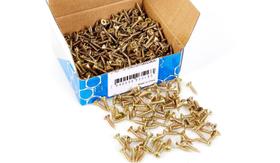 Parafuso 4,0x16 4X16 Welt Chipboard Chata Madeira Mdf C/500