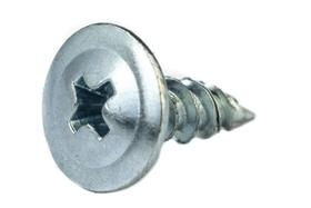 Parafuso 4,2X13 Flang Ponta Ag. Zb 100Pçs