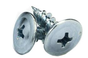 Parafuso 4,2X13 Flang Ponta Ag. Zb 500Pçs