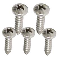 Parafuso 4,2x16 Zincado Auto Atarraxante Phillips 500 Unid Parafuso 4,2x16 Zincado Auto Atarraxante Phillips 500 Unid