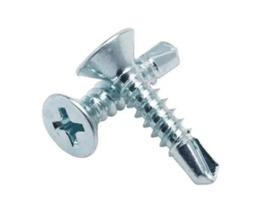 Parafuso 4,2x22 cabeca chata phillips broca - pct c/100 pcs Parafuso 4,2x22 cabeca chata phillips broca - pct c/100 pcs