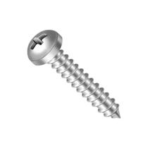 Parafuso 4,2x25 cabeca panela phillips a/a - caixa c/500 pcs