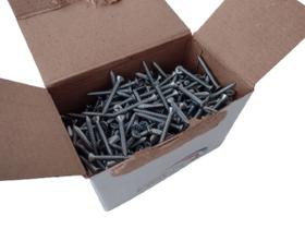Parafuso 4,2x38 New-Fix Atarraxante Chato Philips 500pçs Parafuso 4,2x38 New-Fix Atarraxante Chato Philips 500pçs