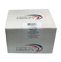 Parafuso 4,5X40 C 500 CHIP FIX FLANGEADO