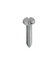 Parafuso 4,8x13 cabeca panela fenda a/a - pct c/100 pcs Parafuso 4,8x13 cabeca panela fenda a/a - pct c/100 pcs