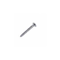 Parafuso 4,8x16 cabeca chata phillips a/a - caixa c/500 pcs