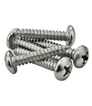 Parafuso 4,8x19 cabeca panela phillips a/a - pct c/100 pcs Parafuso 4,8x19 cabeca panela phillips a/a - pct c/100 pcs
