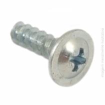 Parafuso 4x14 com flange fashion 358287 358499-451 Parafuso 4x14 com flange fashion 358287 358499-451