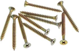 Parafuso 5 x 50mm CPA Cartela com 10 Unidades - Bemfixa Parafuso 5 x 50mm CPA Cartela com 10 Unidades - Bemfixa