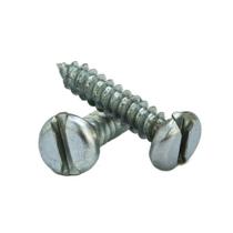Parafuso A. A. Cab. Pan. c/ fenda 2,2 X 9,5 fe. Zb - 500 PEÇAS Parafuso A. A. Cab. Pan. c/ fenda 2,2 X 9,5 fe. Zb - 500 PEÇAS