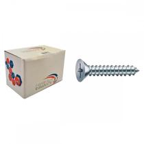 Parafuso Aa. Chata Phillips Nfix 4,2 X 16 ./ Kit Com 5 Centos Parafuso Aa. Chata Phillips Nfix 4,2 X 16 ./ Kit Com 5 Centos