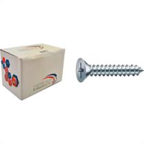 Parafuso Aa. Chata Phillips Nfix 5,5 X 38 - Kit C/2 Centos Parafuso Aa. Chata Phillips Nfix 5,5 X 38 - Kit C/2 Centos