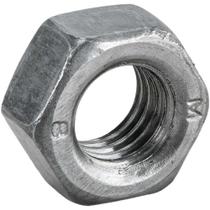Parafuso Aço 8.8 Vonder 12 Mm Passo 1,75 Mm Chave 19 Mm Rosca Grossa Anticorrosivo