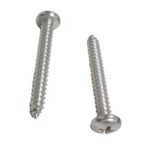 Parafuso aço inox AA 4.8 x 38mm panela philips 100 pçs