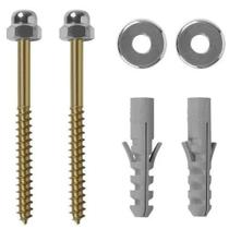 Parafuso Aço Inox B10 Stoc