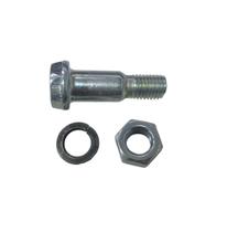 Parafuso Aço Para Roda Lateral Amr