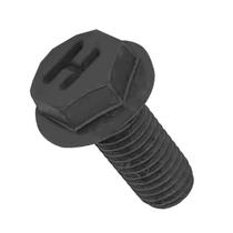 Parafuso Aço Sextavado M7 para Serra Mármore Profissional Hitachi Cm4sb Parafuso Aço Sextavado M7 para Serra Mármore Profissional Hitachi Cm4sb