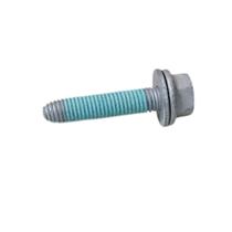 Parafuso Aco Suporte Fixacao Braco Suspensao Renault 7703602338