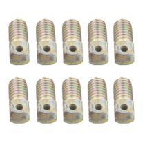 Parafuso Acoplamento Gol Cambio (8x15mm) voyage parati passat Lc193143 Parafuso Acoplamento Gol Cambio (8x15mm) voyage parati passat Lc193143