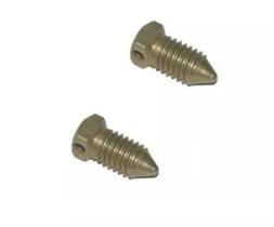 Parafuso Acoplamento Trambulador Fusca Brasilia Kombi (2pcs) Parafuso Acoplamento Trambulador Fusca Brasilia Kombi (2pcs)