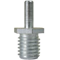 Parafuso adaptador 5/8" para acessórios em furadeira