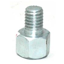 Parafuso Adaptador Monte Cristo MC 881 Rosca Fêmea 1/4" para Macho 3/8"