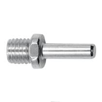 Parafuso adaptador para furadeira rosca m14 sgt