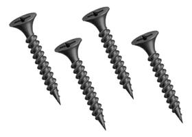 Parafuso Agulha 3,5x25 (gn25) Drywall Gesso