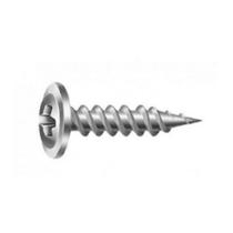 Parafuso Agulha Flangeado Phillips Patta 4,2x19 - Kit C/10 CENTO(S) Parafuso Agulha Flangeado Phillips Patta 4,2x19 - Kit C/10 CENTO(S)