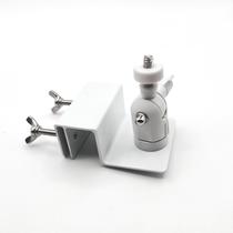 Parafuso ajustável de 1/4" para montagem em calha PLZRMBME à prova de intempéries Parafuso ajustável de 1/4" para montagem em calha PLZRMBME à prova de intempéries