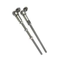 Parafuso ajuste farolete sc r-112/113 compativel com: scania