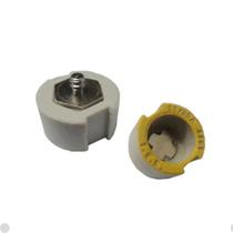 Parafuso Ajuste p/ Fusível Diazed 35A - Tee