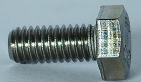 Parafuso alavanca capô 15/25/30hp mm 16223