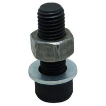 Parafuso Alen M18x2" c/ Porca e Arruela