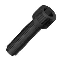 Parafuso Allen 1/4"x1.1/4" Furadeira Bristol Para Motosserra