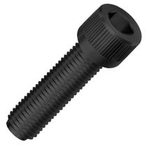 Parafuso Allen Ciser Sextavado Interno RI Enegrecido 6x12 - Embalagem com 100 Unidades