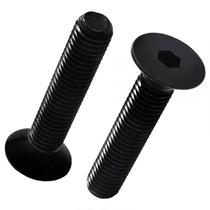 Parafuso allen com cabeça chata 4 x 12 nac Ciser ou Belenus Parafuso allen com cabeça chata 4 x 12 nac Ciser ou Belenus