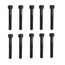 Parafuso Allen com Cabeça- M 6X80MM-kit 10pç