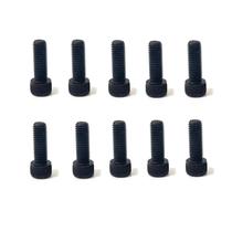 Parafuso Allen com Cabeça- M10X20MM-kit 10pç